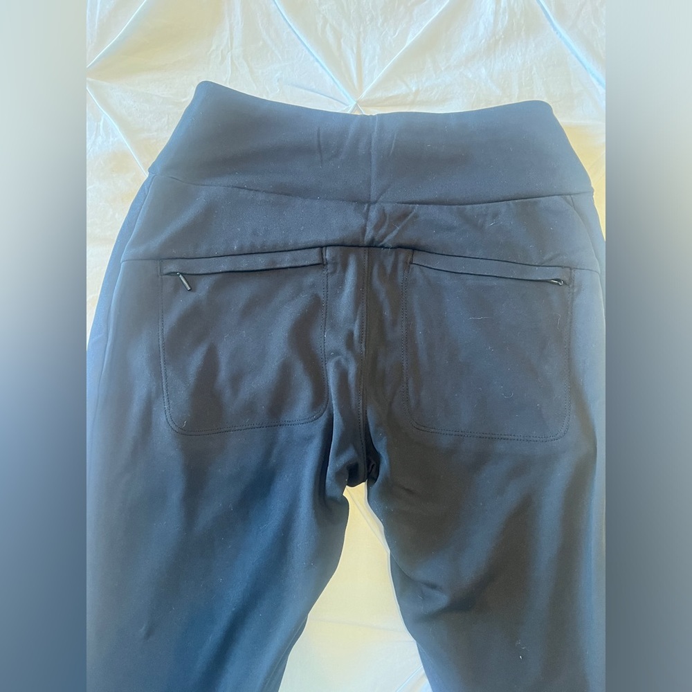 ATHLETA Headlands Hybrid Trek tights SIZE:4P - Picture 15 of 15